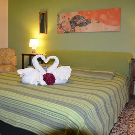 Olmo Bed & Breakfast Côme