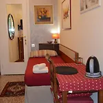 Frühstückspension Olmo 4*