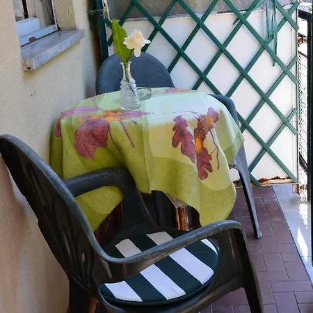Olmo Bed & Breakfast *