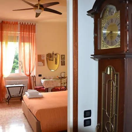 Bed and breakfast Olmo