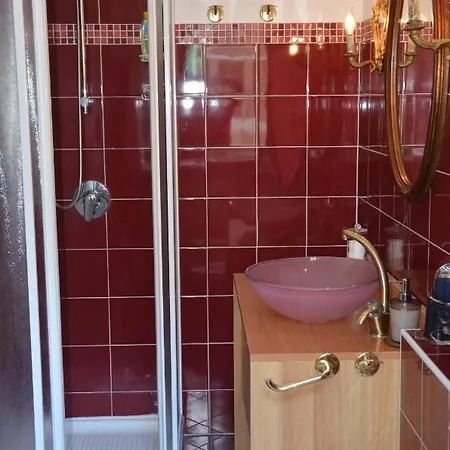 Olmo Bed and breakfast Como