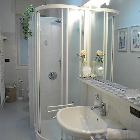 Olmo Bed & Breakfast