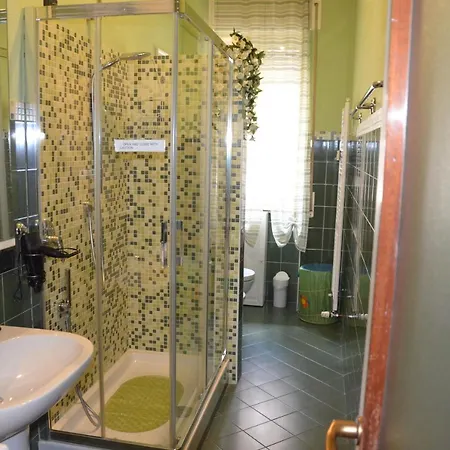 Bed and breakfast Olmo 3*