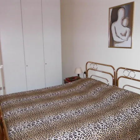 Olmo Bed and breakfast Como