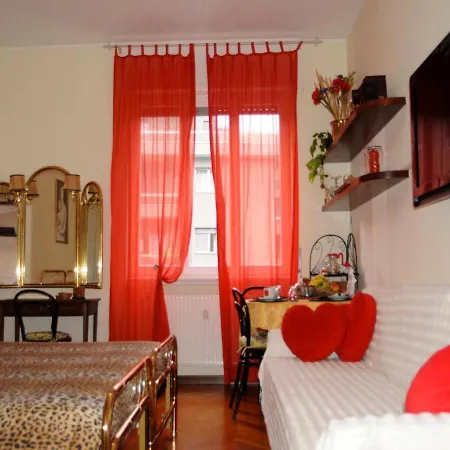 Olmo 4* Côme