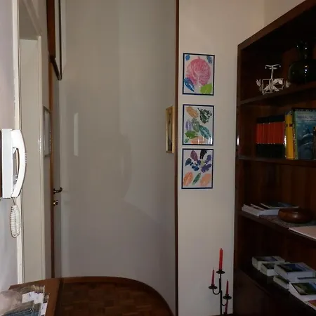 Olmo Bed & Breakfast Como