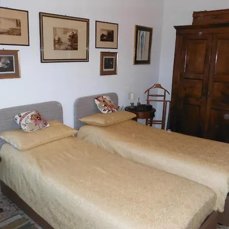 Bed and breakfast Olmo Como