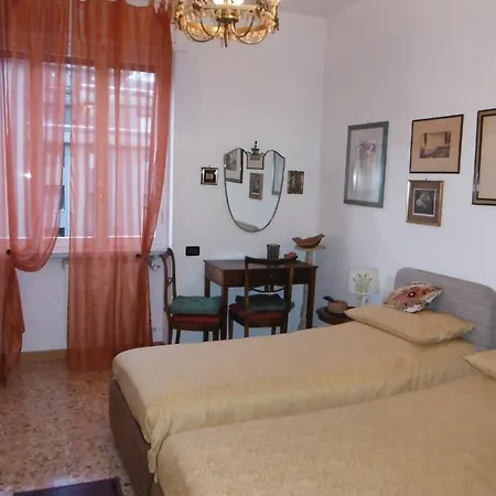Olmo Bed and breakfast Como