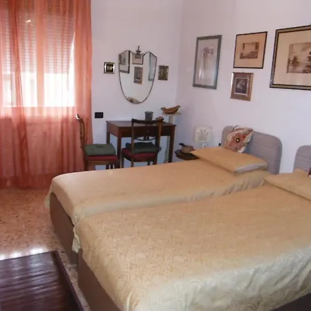 Bed and breakfast Olmo