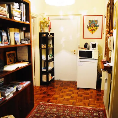 Olmo Bed and breakfast Como