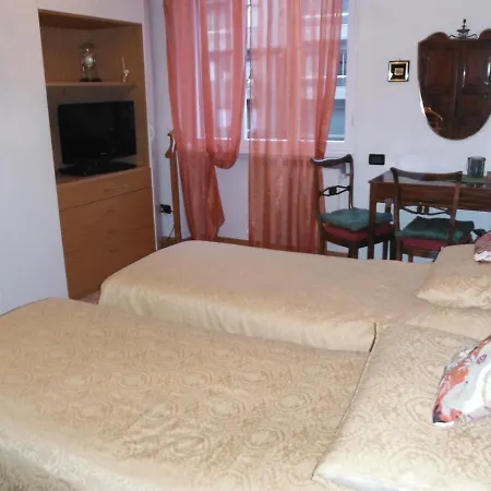 Bed and breakfast Olmo Como