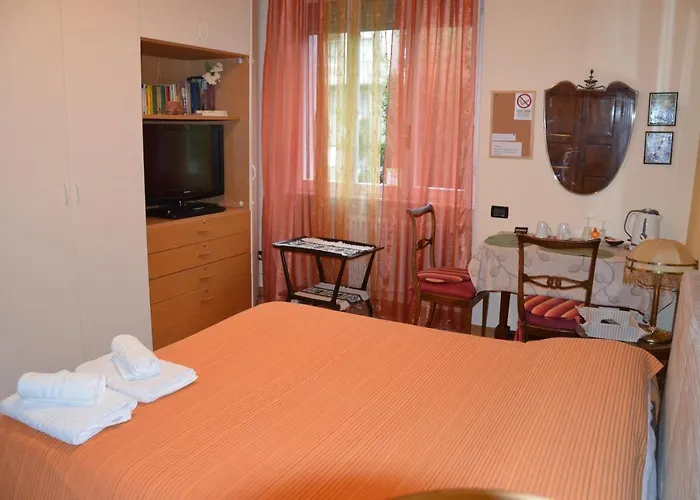 Olmo Couette-café 3*