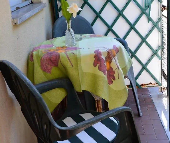 Olmo Bed and Breakfast 3*