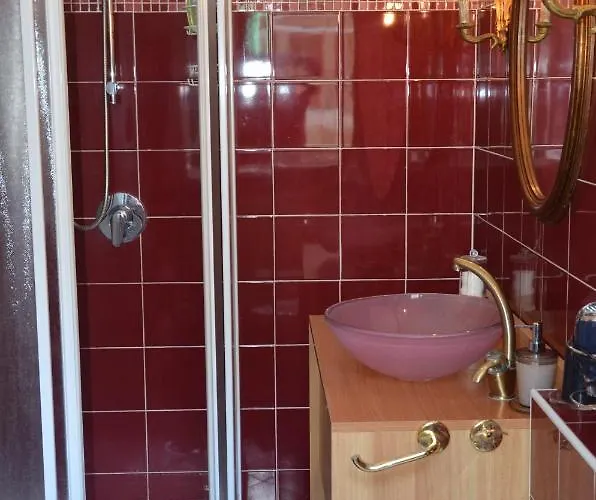 Olmo Bed and Breakfast Όπως