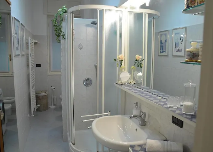 Olmo Bed and Breakfast