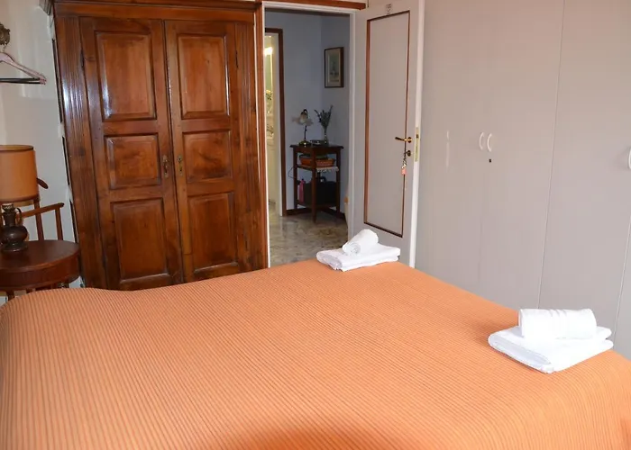 Olmo Bed and Breakfast 3*