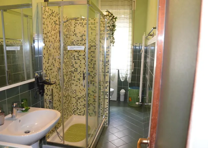 Bed and Breakfast Olmo 3*