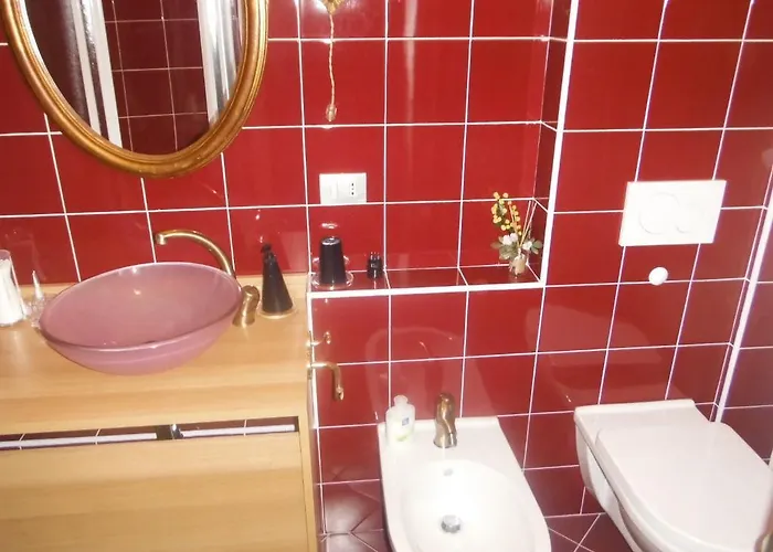 Olmo Bed and Breakfast 3*