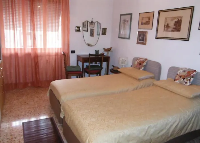 Bed and Breakfast Olmo