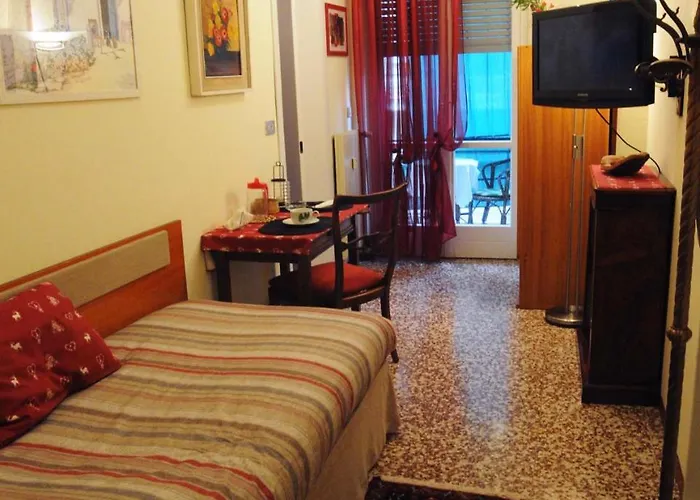 Olmo Bed and Breakfast 3*