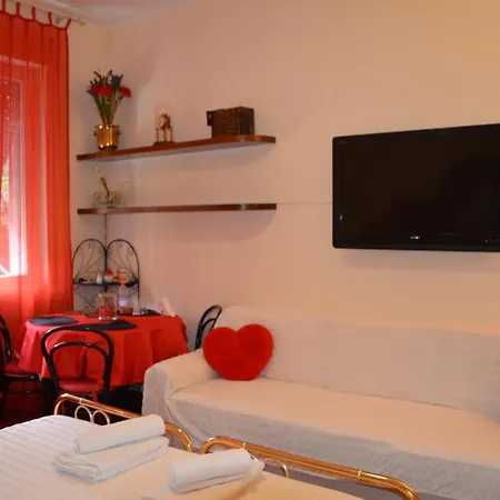 فندق مبيت وإفطار Olmo