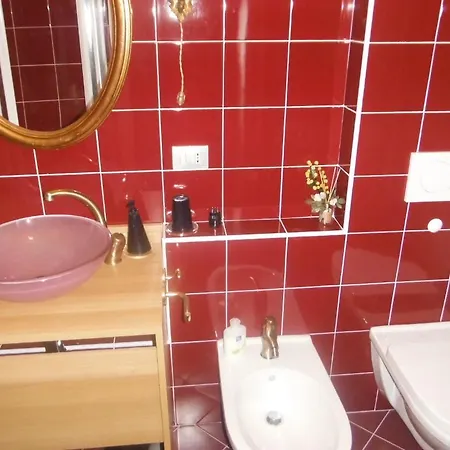 Olmo Bed & Breakfast 3*