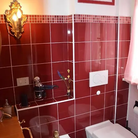 Bed and breakfast Olmo