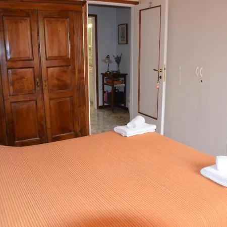 Olmo Bed and breakfast *