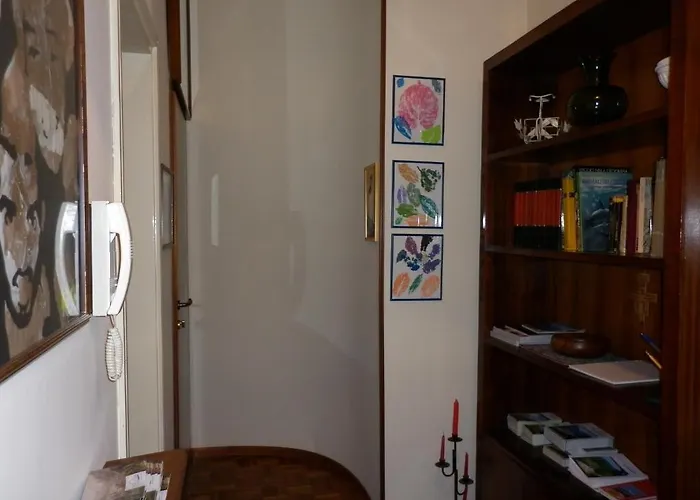 Olmo Отель типа 